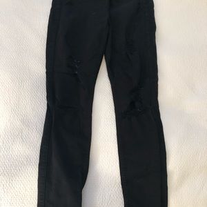 7 for all mankind Gwenevere Ankle